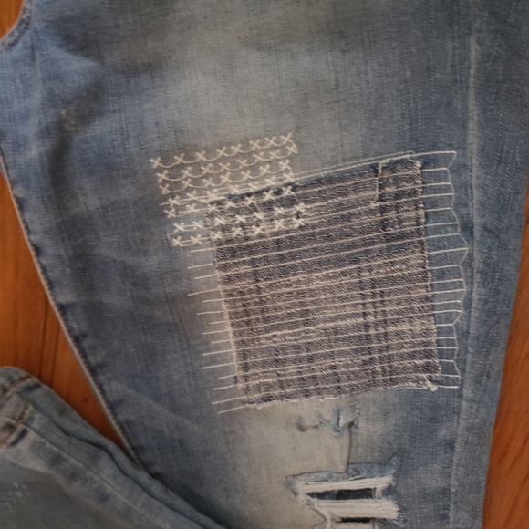 Abercrombie Jeans - Picture 8 of 8